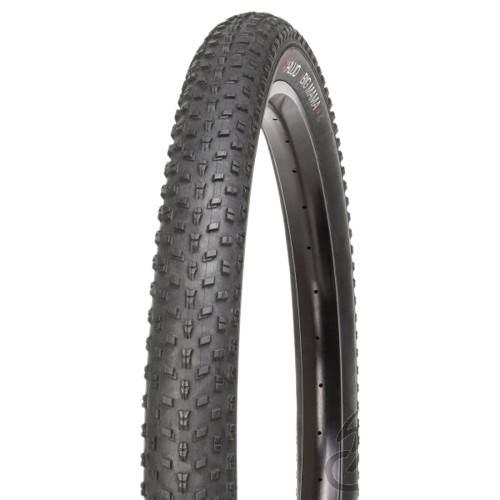 Opona Rowerowa 26X4.00 100-559 60 Tpi Kujo Fatbike