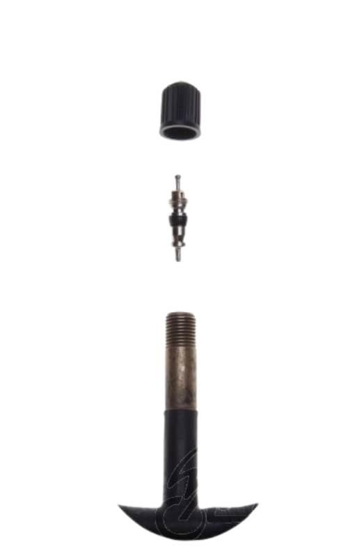 Dętka Rowerowa 700X28/32 Av48 Mm Box | OVR52808 - zdjęcie 2