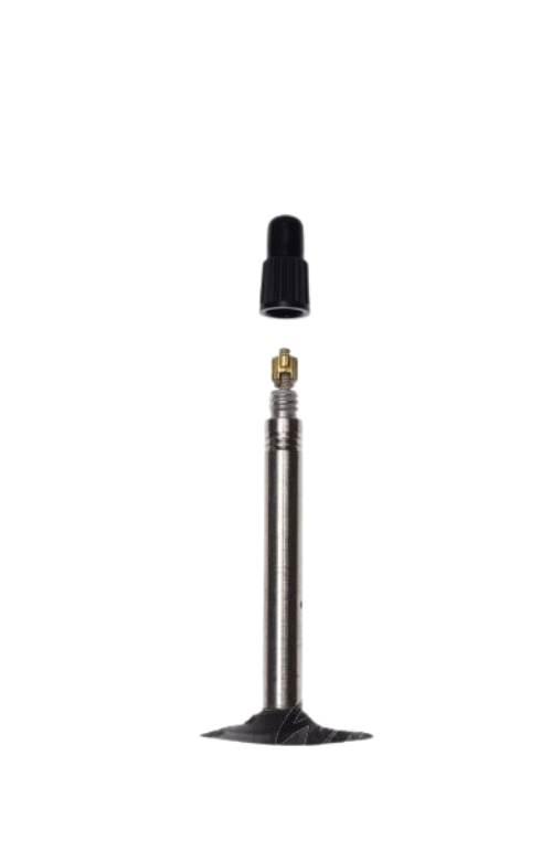 Dętka Rowerowa Ov70137 700X23/28 Fv48 Mm Box - zdjęcie 2