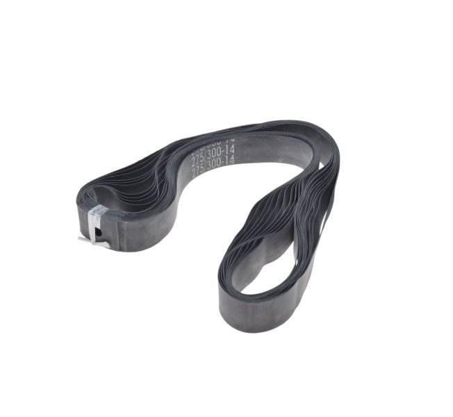 Fartuch Na Obręcz 14" 30 Mm | PTB6207