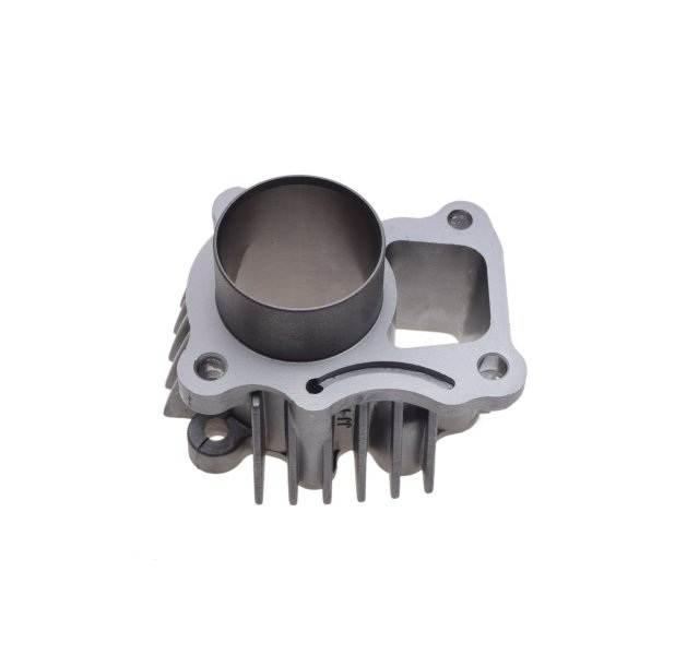 Cylinder 44,00Mm Do Pitbike Ycf50 Kpl | PTBY0020 - zdjęcie 3