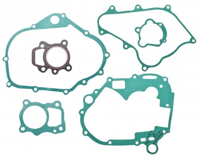 Uszczelka Silnika Do Pitbike Ycf50 Kpl | PTBY0044