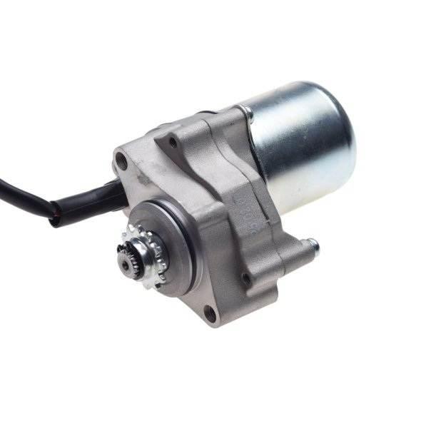 Rozrusznik Elektryczny Do Pitbike Ycf50 | PTBY2501 - zdjęcie 3