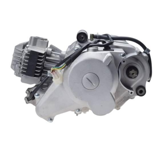 Silnik Do Pitbike Ycf50 | PTBY9001 - zdjęcie 2