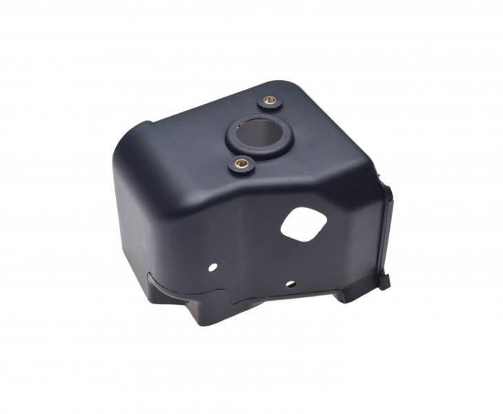 Obudowa Cylindra Do Piaggio Zip 2T Euro 2 - zdjęcie 4