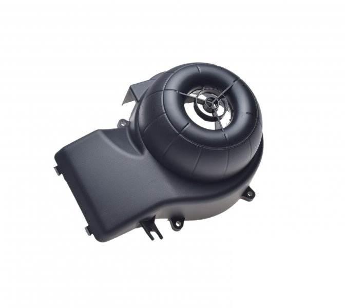 Pokrywa Wentylatora Do Piaggio Zip 2T | PZI00531B