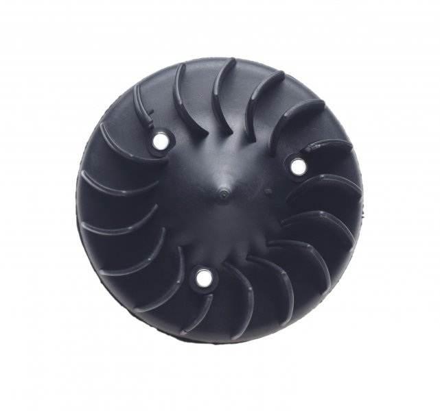 Wentylator Magneta Do Piaggio Zip 2T | PZI0053B - zdjęcie 3