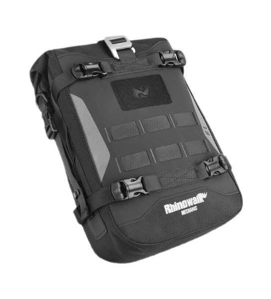 Torba Boczna Kpl 1 Sztuka 6L | RMJX2001 - zdjęcie 2