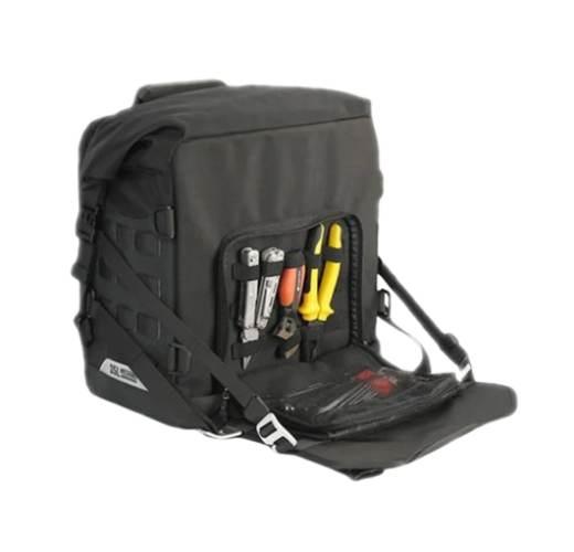 Torba Boczna Kpl 1 Sztuka 35L | RMJX2004 - zdjęcie 5