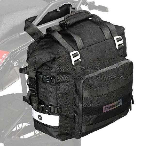 Torba Boczna Kpl 1 Sztuka 20L | RMT2040 - zdjęcie 2