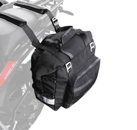 Torba Boczna Kpl 1 Sztuka 20L | RMT2040 - zdjęcie 3