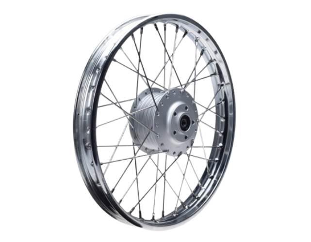 Koło Tył 16X1,40 Romet Kadet | RO6202