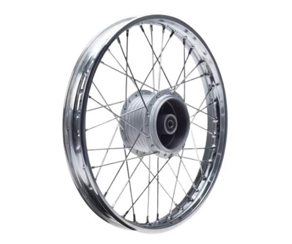 Koło Tył 16X1,40 Romet Kadet | RO6202 - zdjęcie 2