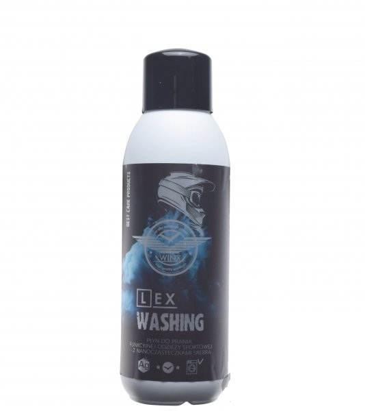Preparat Do Odzieży Funkcyjnej Lex Wash 500 Ml