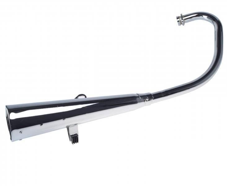 Tłumik Do Suzuki Gn125 | SGN8001