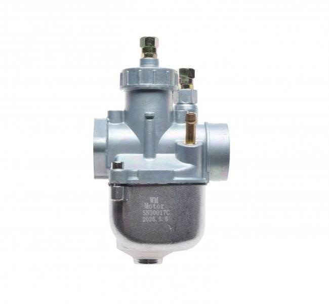Gaźnik Simson 16N1-11 | SN30017C - zdjęcie 4