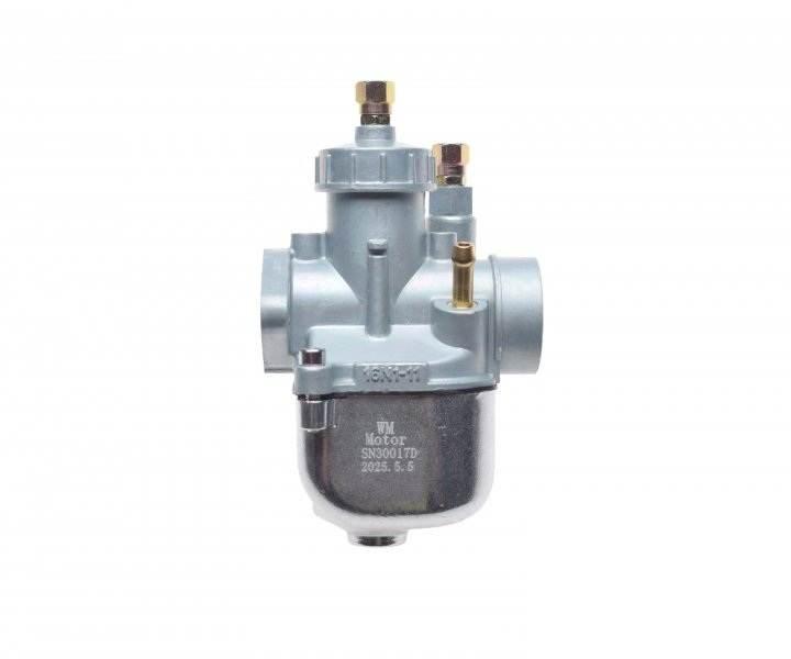 Gaźnik Simson 16N1-11 | SN30017D - zdjęcie 4