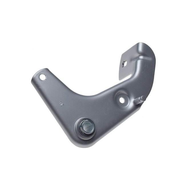 Mocowanie Silnika Simson S51 Prawe Szare