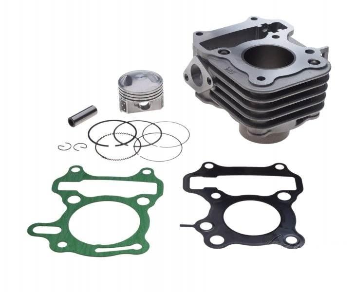 Cylinder Do Sym Orbit 4T 70Cc Kpl 42 Mm | SOR0021