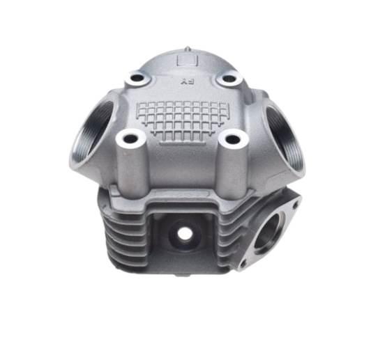 Głowica Cylindra Do Sym Orbit 42,00 Mm Kpl - zdjęcie 5