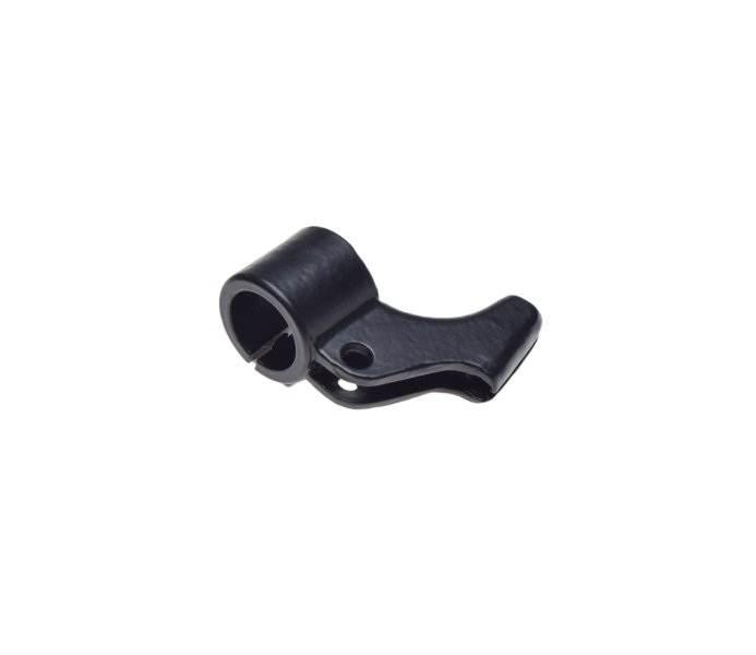 Korpus Dźwigni Hamulca Prawy Wsk Czarny | WS56341A - zdjęcie 3
