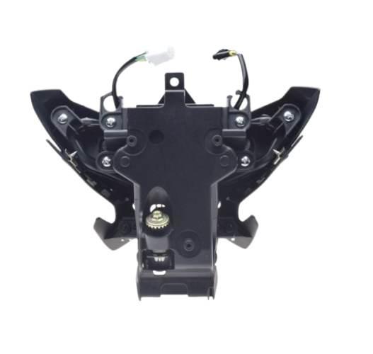 Lampa Przód Do Yamaha Mt03 Mt25 | YMT2401 - zdjęcie 4