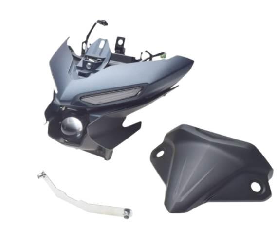 Lampa Przód Do Yamaha Mt03 Mt25 | YMT2401