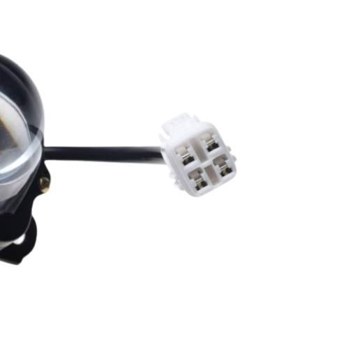 Lampa Przód Do Yamaha Mt03 Mt25 | YMT2403 - zdjęcie 4