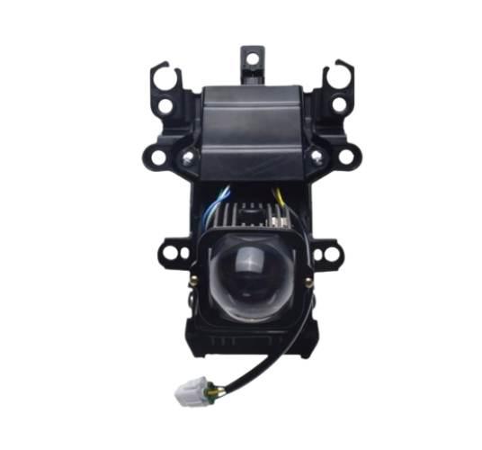 Lampa Przód Do Yamaha Mt03 Mt25 | YMT2403 - zdjęcie 2