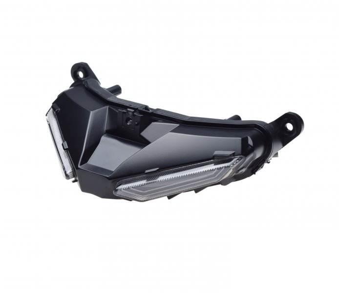 Lampa Przód Postojowa Do Yamaha Mt03 Mt25