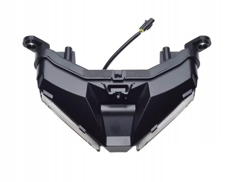 Lampa Przód Postojowa Do Yamaha Mt03 Mt25 - zdjęcie 3