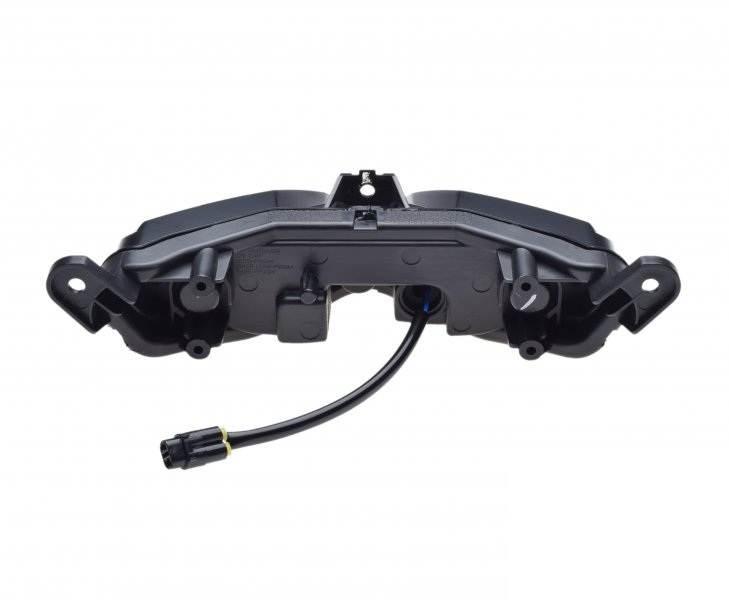 Lampa Przód Postojowa Do Yamaha Mt03 Mt25 - zdjęcie 4