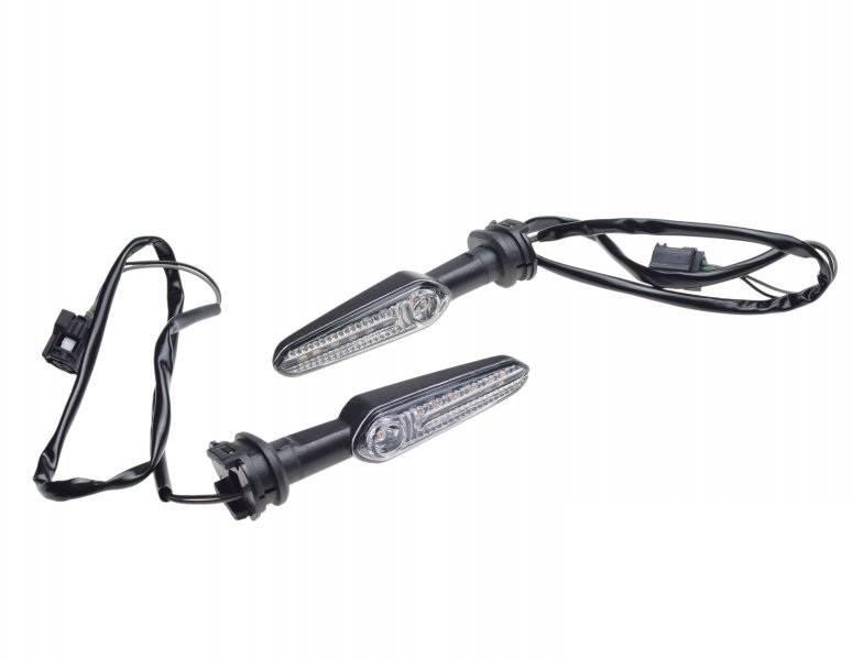 Kierunkowskaz Przód Do Yamaha Mt03 Mt25 Kpl