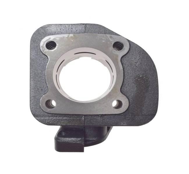 Cylinder 70 Cc 2T Tłok Z Okienkami Sworzeń 12 - zdjęcie 4