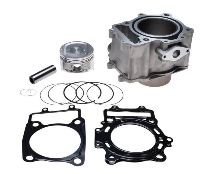 Cylinder Do Cf Moto 500 Kpl | ZCF0020