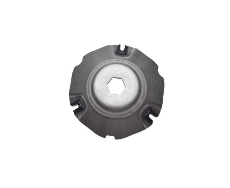 Płyta Wariatora Do Cf Moto 400 600 | ZCF01042 - zdjęcie 2