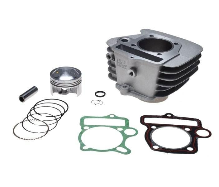Cylinder Silnik Zs154Fmi-2 Kpl 125 Cc | ZCR0020B