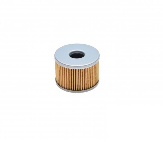 Filtr Oleju Do Qjmotor Trx125 | ZQJ0061