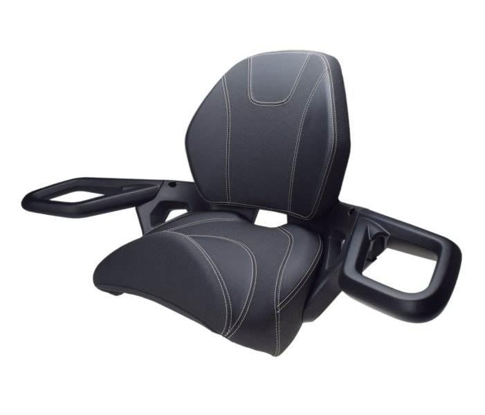 Siedzenie Pasażera Do Qjmotor Sfa1000 Sfa600