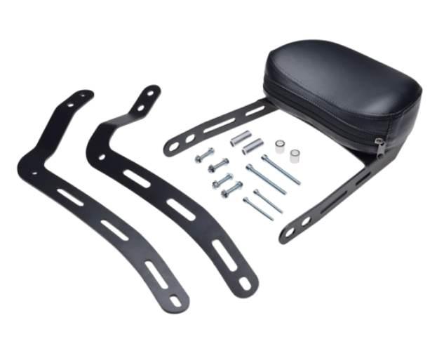 Oparcie Pasażera Do Qjmotor Srv150 Qj150-2N