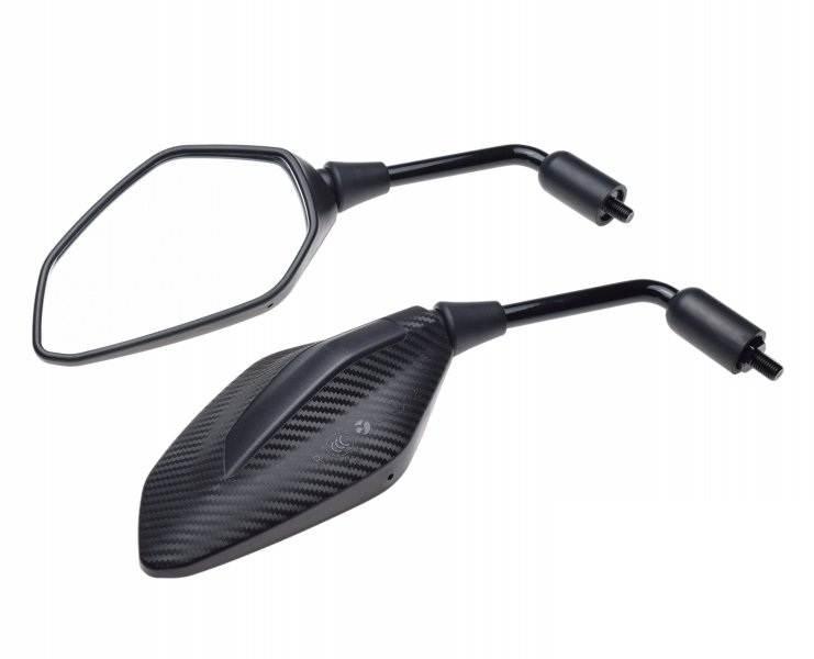 Lusterko Do Qjmotor Svt Srt Sfa | ZQJ5604