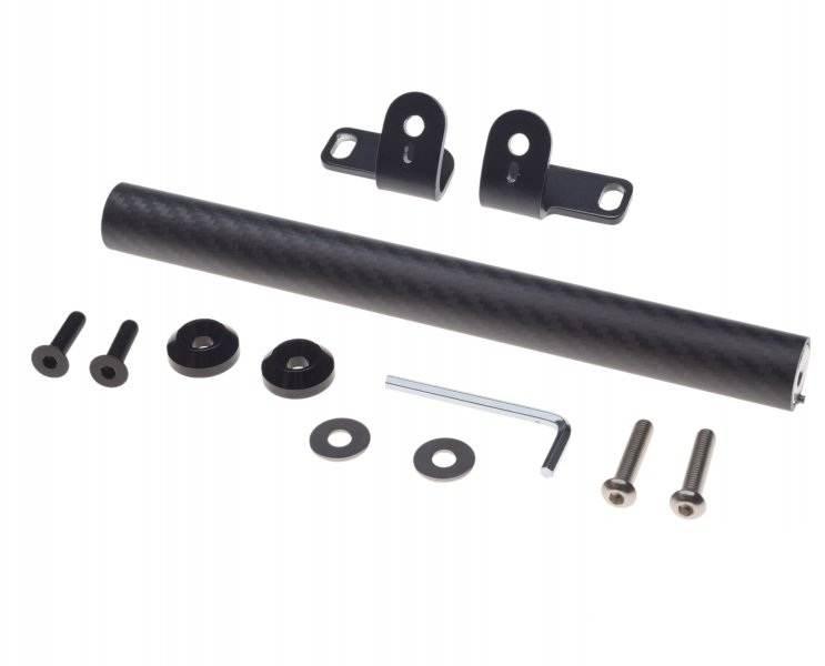 Wspornik Do Mocowania Nawigacji Do Qjmotor Srt