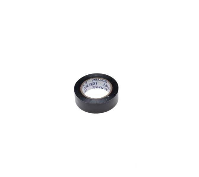 Taśma Izolacyjna Lexton 19Mm 10M Czarna
