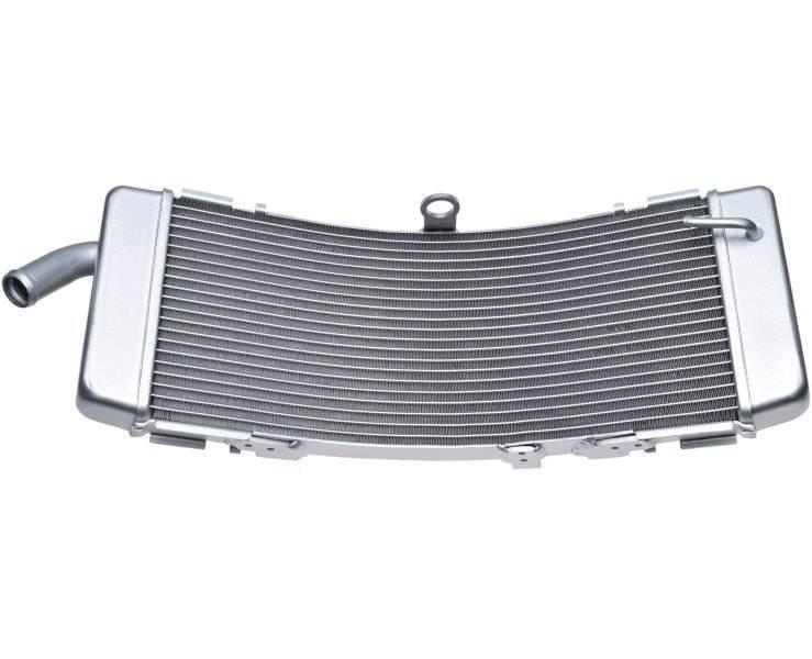 Chłodnica Cieczy Do Yamaha Tmax 500 2008-2011 - zdjęcie 3