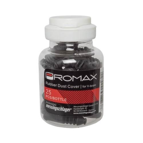 Guma Fajki Do Hamulca V-Brake Promax 25 Szt