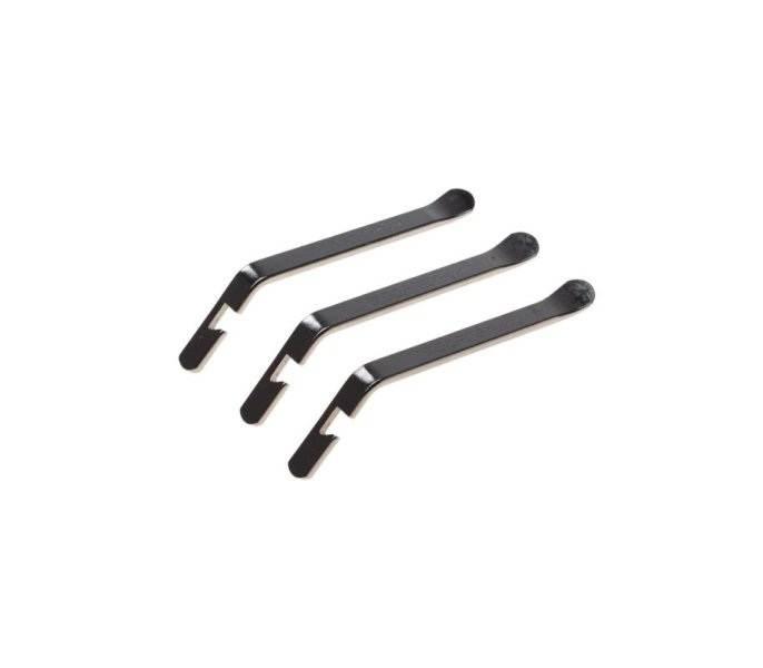 Łyżka Do Opon Rowerowych Metalowa 3 Szt