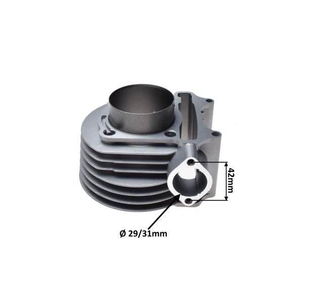 Cylinder 58,50 Gy6 4T Tuning - zdjęcie 3