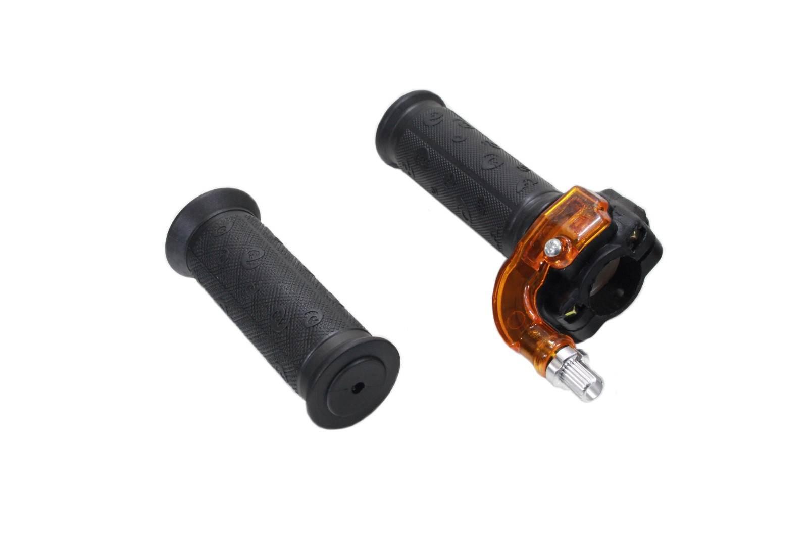 Manetka gazu z obejmą pocket rolgaz kpl bri