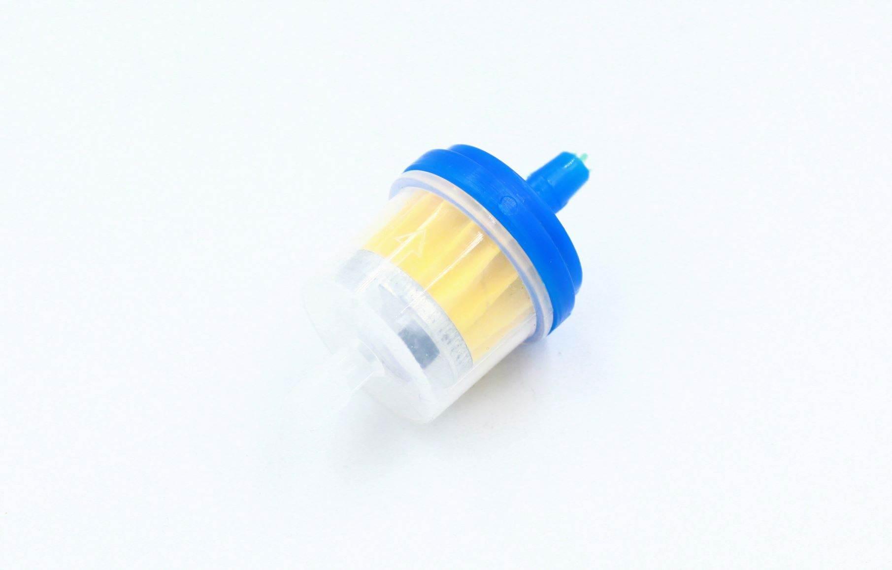 Filtr paliwa papierowy power force z magnesem 6mm fit200081 - zdjęcie 3