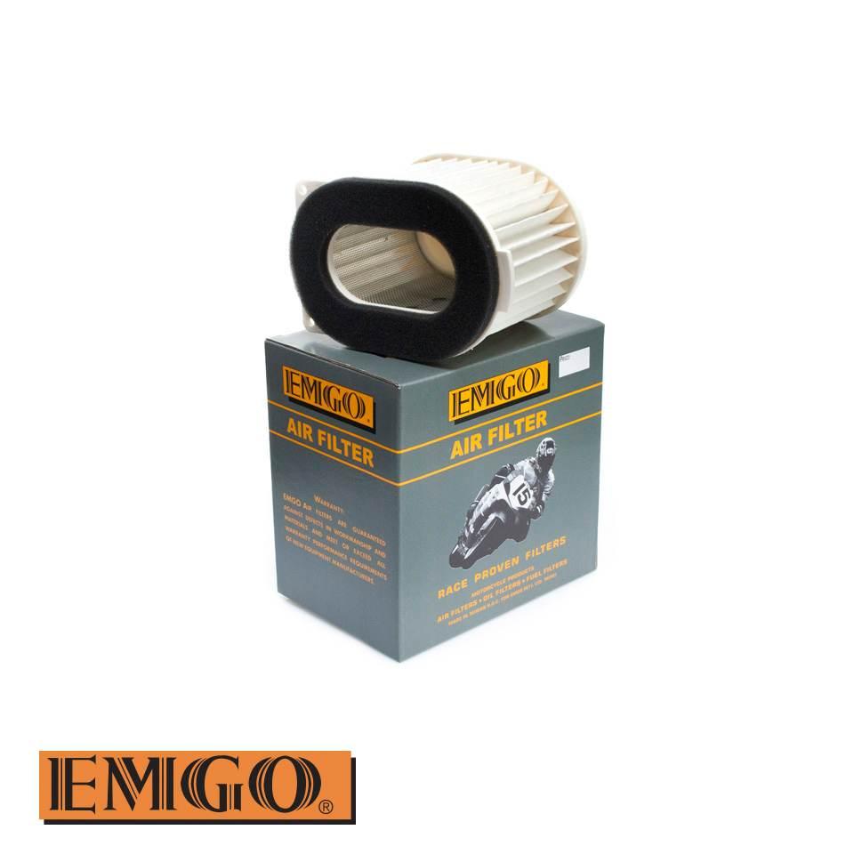 Emgo Filtr Powietrza Yamaha Xvz 1300 Royal Star 05-13 Na Motocykl Hfa